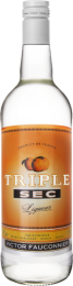 FAUCONNIER TRIPLE SEC