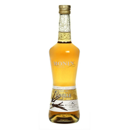MONIN Liqueur Vanille