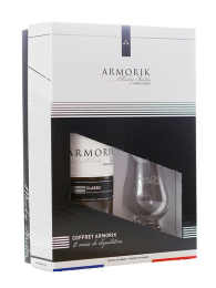 ARMORIK Classic Bio COFFRET 2 Verres