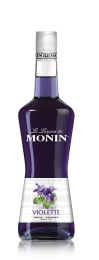 MONIN Liqueur Violette