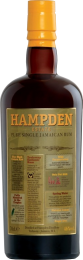 HAMPDEN LMV