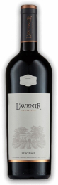 L'AVENIR Wines Provenance Pinotage Redwine