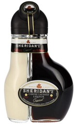 SHERIDAN'S Coffee Liqueur