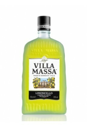VILLA MASSA Limoncello