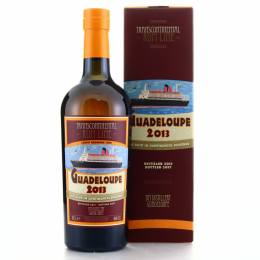 GUADELOUPE 2013 LMDW La Reunion TCRL