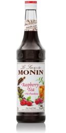 MONIN SIROP Thé Framboise