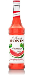 MONIN SIROP Pastèque