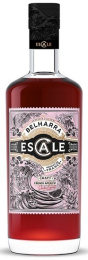 ESCALE Belharra French Apéritif