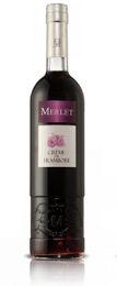 MERLET Framboise 50 CL