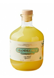 MAMMA MIA ! LIMONCELLO