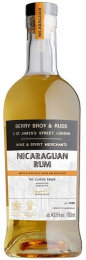 THE CLASSIC RANGE Nicaragua Rhum B.Bros