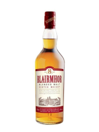 BLAIRMHOR 8 ans