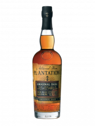 PLANTATION RUM Original Dark