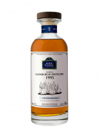 GLENBURGIE 25 Ans 1995 25th Anniversary French Connections