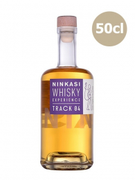NINKASI Whisky Experience Track 04 46,3%